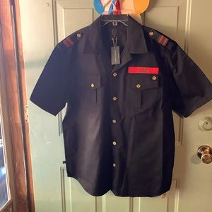 CAVI Short Sleeve shirt